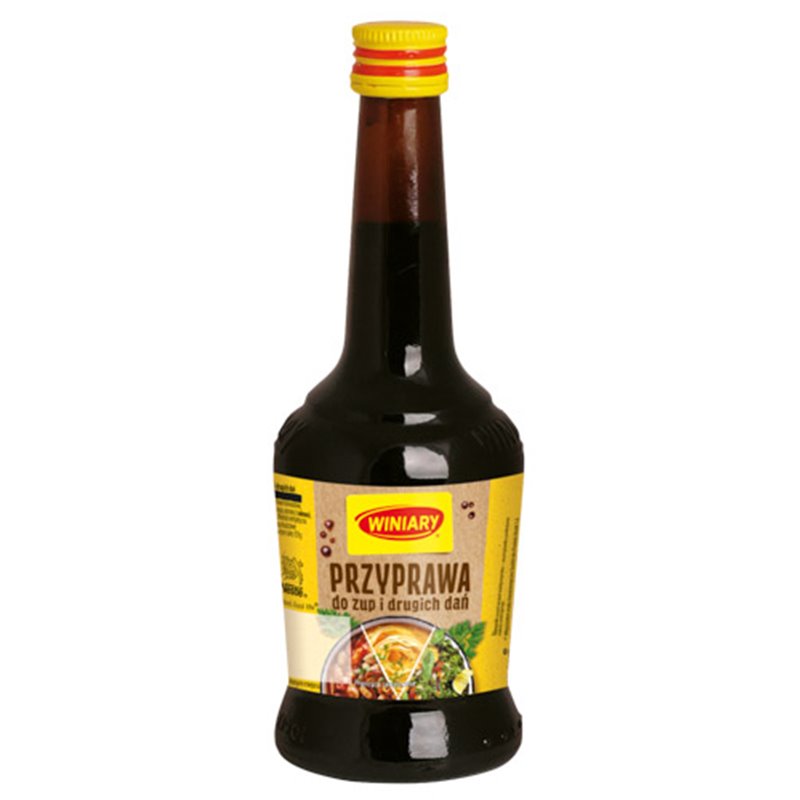 WINIARY PRZYPRAWA MAGA W PŁYNIE 210g
