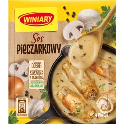 WINIARY SOS NA KAŻDY DZIEŃ PIECZARKOWY 30g