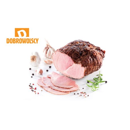 DOBROWOLSCY SZYNKA CYGAŃSKA ~2kg