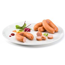 JBB KIEŁBASA PARÓWKOWA