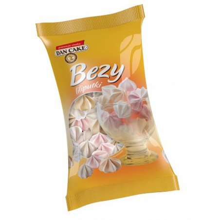 DAN-CAKE BEZY LILIPUTKI 100g