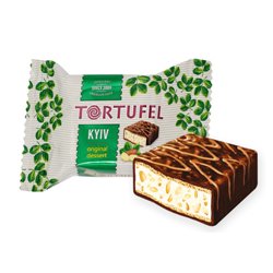 AIM WAFELKI TORTUFEL KIEV LUZ ~1,3KG