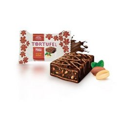 AIM WAFELKI TORTUFEL PRAGA LUZ ~1,5KG