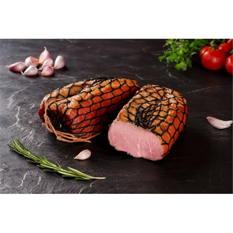 SZUBRYT SZYNKA Z POGÓRZA ~1,2kg