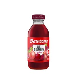 DAWTONA SOK BURAKA Z JABŁKIEM 300ml