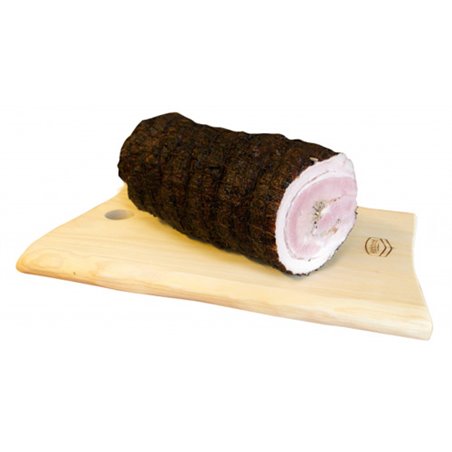 HANDEREK BOCZEK OD DZIEDZICA ~2,7kg