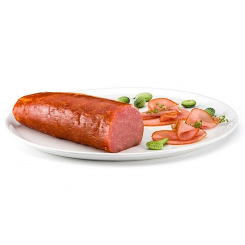 JBB POLĘDWICA ŁOSOSIOWA ~2kg
