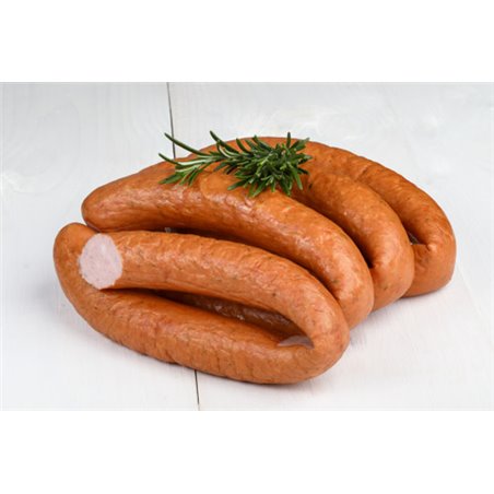 SZUBRYT KIEŁBASA TORUŃSKA