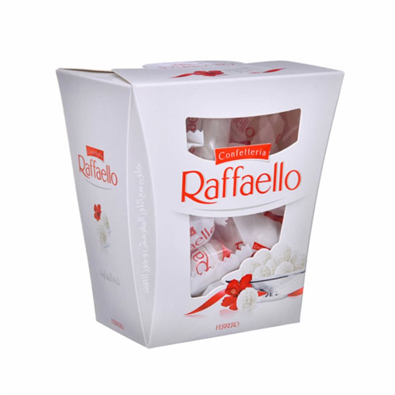 FERRERO CZEKOLADKI RAFFAELO 230g