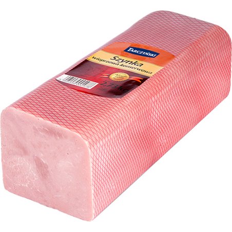 TARCZYŃSKI SZYNKA KONSERWOWA WIEPRZOWA ~2,7kg
