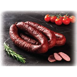 SZUBRYT KIEŁBASA Z POGÓRZA