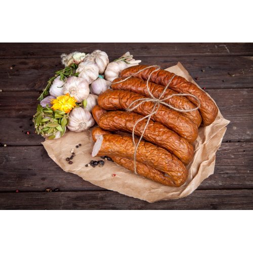 SZUBRYT KIEŁBASA WIEJSKA SĄDECKA