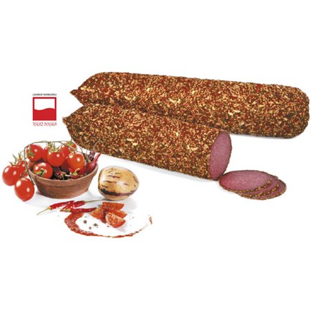 BELL SALAMI Z MEKSYKANSKIE ~2,5kg