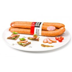 JBB KIEŁBASA Z SZYNKI MASARNIA U JÓZEFA