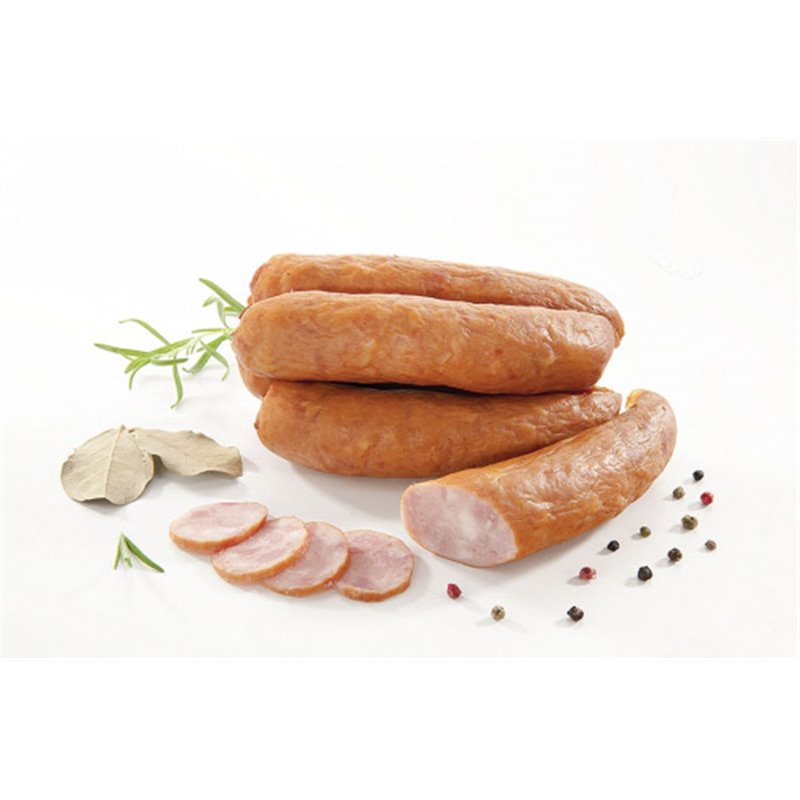 SWOJSCY KIEŁBASA ŚLĄSKA ~0,7kg