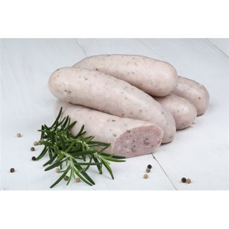 SZUBRYT KIEŁBASA ŻURKOWA