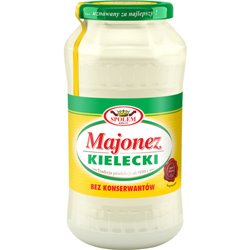 SPOŁEM MAJONEZ KIELECKI 700ml
