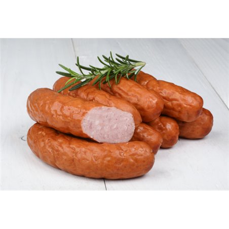 SZUBRYT KIEŁBASA ZWYCZAJNA