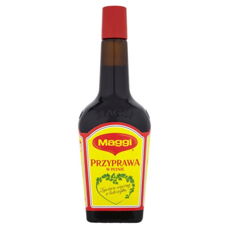 MAGGI PRZYPRAWA W PŁYNIE MAGA 960g