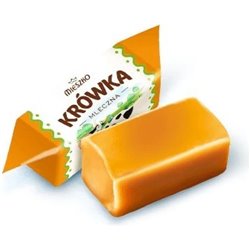 MIESZKO CUKIEREK KRÓWKA LUZ 1kg