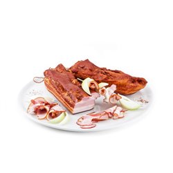 JBB BOCZEK Z BECZKI ~1kg
