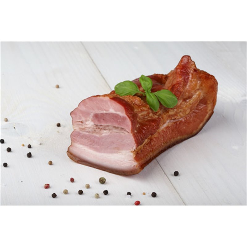 SZUBRYT BOCZEK GOTOWANY ~1kg