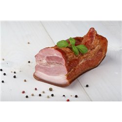 SZUBRYT BOCZEK GOTOWANY ~1kg