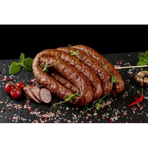 SZUBRYT KIEŁBASA SWOJSKA SĄDECKA