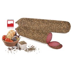 BELL SALAMI Z CZARNYM PIEPRZEM ~2,6kg