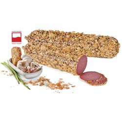 BELL SALAMI Z CZOSNKIEM ~2,5kg
