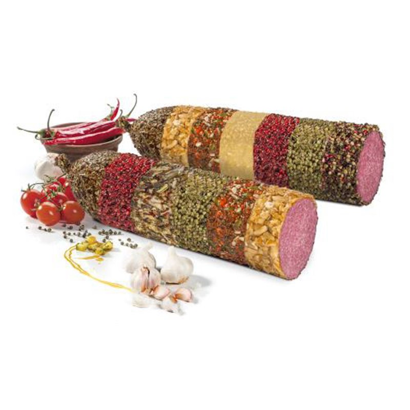 BELL SALAMI Z SUSZONYMI POMIDORAMI ~2,5kg