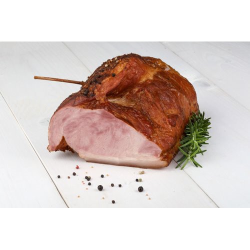 SZUBRYT BOCZEK CYGAŃSKI ~2,8kg