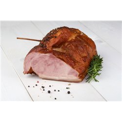 SZUBRYT BOCZEK CYGAŃSKI ~2,8kg
