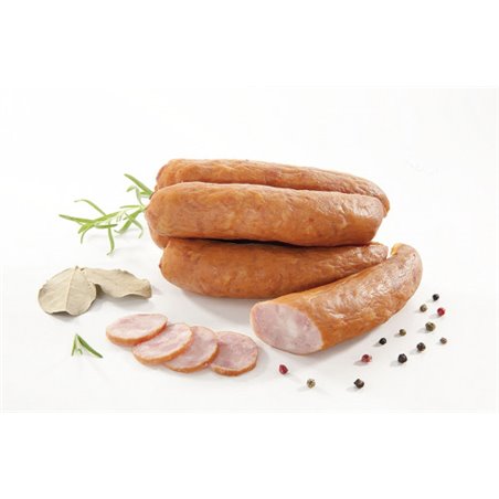 SWOJSCY KIEŁBASA ŚLĄSKA ~0,7kg