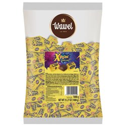 WAWEL CUKIERKI X-PLODE LUZ ~1kg