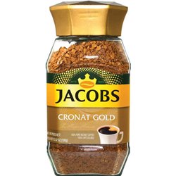 JACOBS KAWA CRONAT GOLD 100g