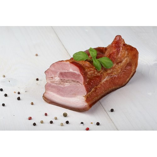 SZUBRYT BOCZEK GOTOWANY ~1kg