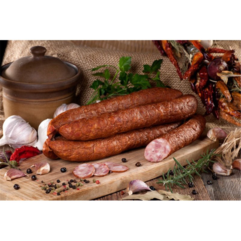 GAIK KIEŁBASA DOMOWA PIECZONA ~1kg