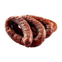 POLSKA WIEŚ KIEŁBASA SWOJSKA ~1,5kg