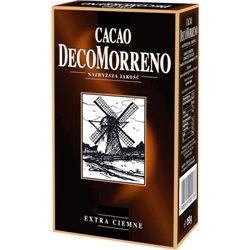 MASPEX KAKAO DECOMORRENO KAKO W PROSZKU 150g
