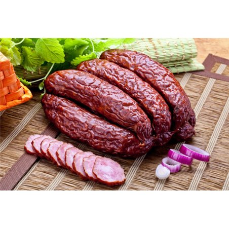 GAIK KIEŁBASA MYŚLIWSKA ~0,7kg