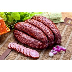 GAIK KIEŁBASA MYŚLIWSKA ~0,7kg