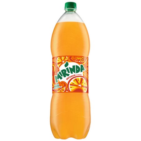 PEPSICO NAPÓJ MIRINDA ORANGE 2L