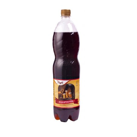 KRYNKA KWAS CHLEBNY PODPIWNIK 1,5L