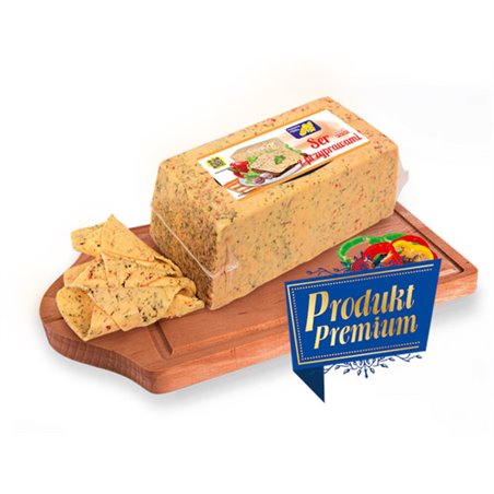 MICHÓW SER BLOK Z PRZYPRAWAMI ~3kg