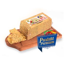 MICHÓW SER BLOK Z PRZYPRAWAMI ~3kg