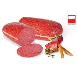 BELL SALAMI Z OLIWKAMI ~2,5kg