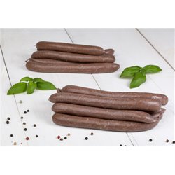 SZUBRYT KASZANECZKA ~0,7kg