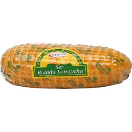 MLEKPOL SER BLOK ROLADA USTRZYCKA 0,7kg