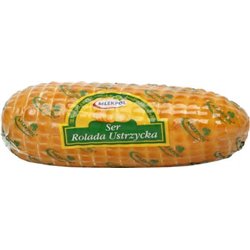 MLEKPOL SER BLOK ROLADA USTRZYCKA 0,7kg